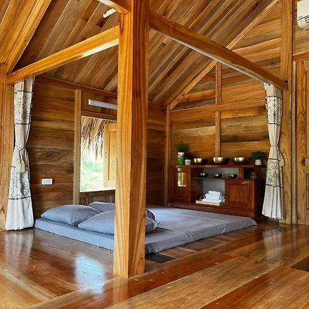 Na Tue An-Homestay 81 Vo Van Kiet Tuyen Quang Exteriér fotografie