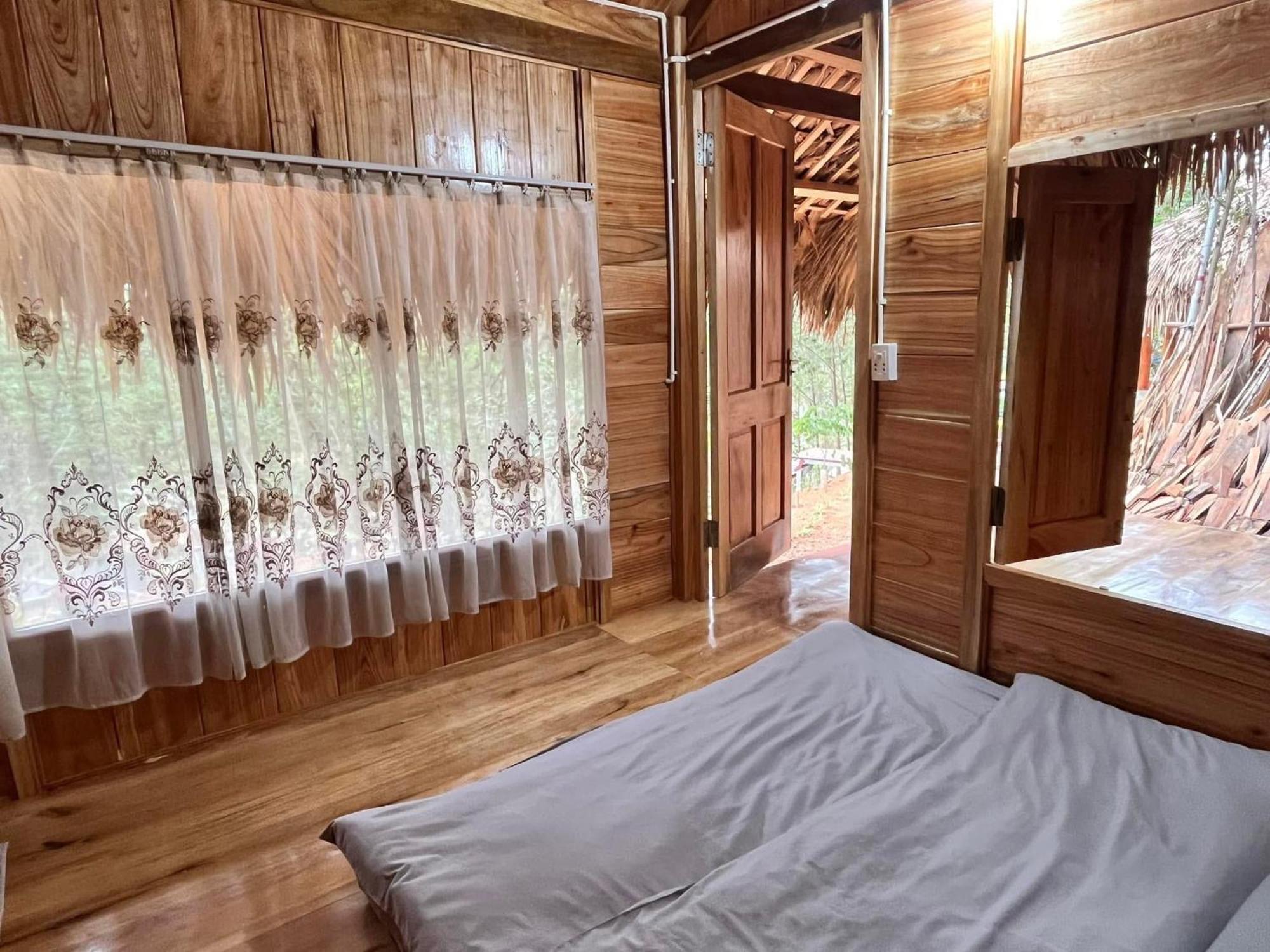 Na Tue An-Homestay 81 Vo Van Kiet Tuyen Quang Exteriér fotografie